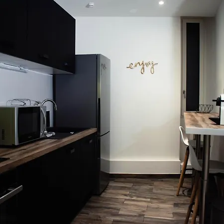 アパート New- Hyper-centre, Proche Commerces *