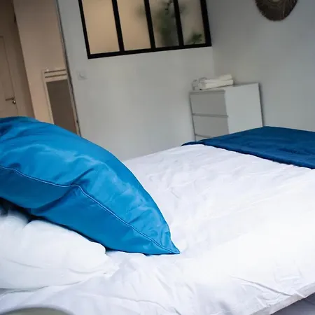 New- Hyper-centre, Proche Commerces Apartment