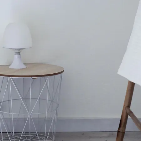 公寓 New- Hyper-centre, Proche Commerces *