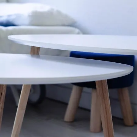 New- Hyper-centre, Proche Commerces *