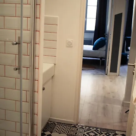 New- Hyper-centre, Proche Commerces アパート *