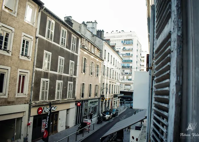 아파트 New- Hyper-centre, Proche Commerces 포