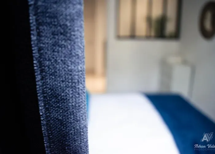 아파트 New- Hyper-centre, Proche Commerces *