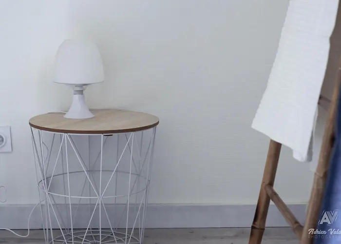 公寓 New- Hyper-centre, Proche Commerces *