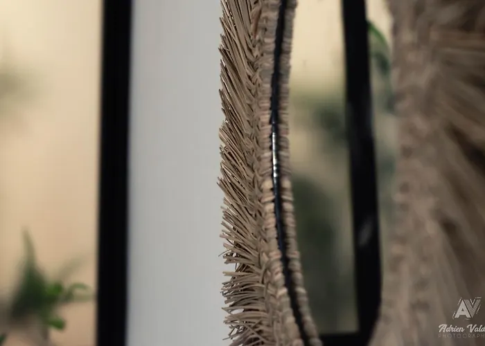 New- Hyper-centre, Proche Commerces 아파트