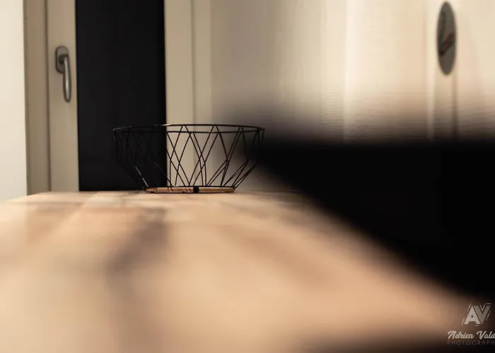 아파트 New- Hyper-centre, Proche Commerces