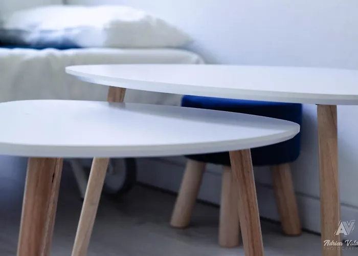 New- Hyper-centre, Proche Commerces *