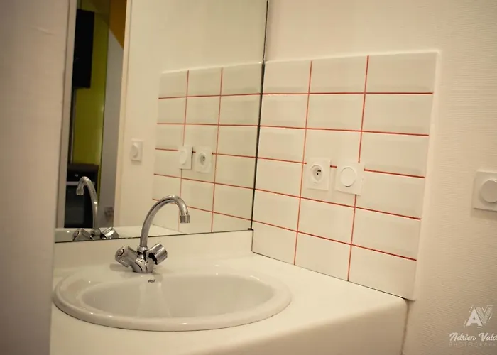 아파트 New- Hyper-centre, Proche Commerces