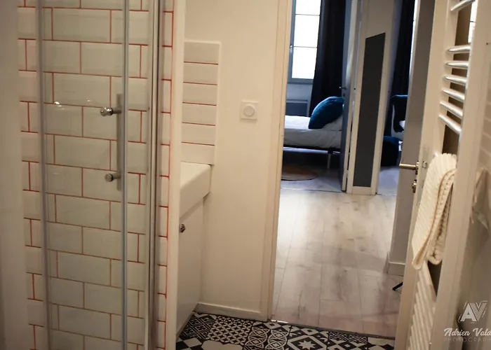 New- Hyper-centre, Proche Commerces 아파트 *