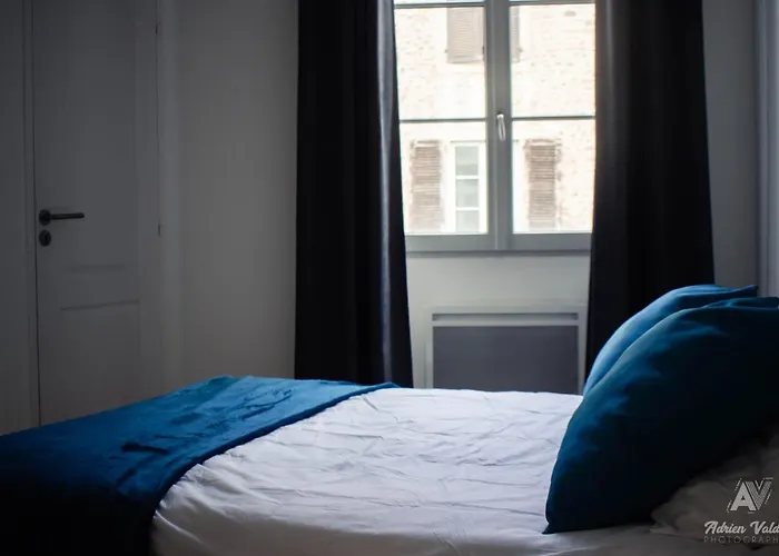 New- Hyper-centre, Proche Commerces 아파트 포